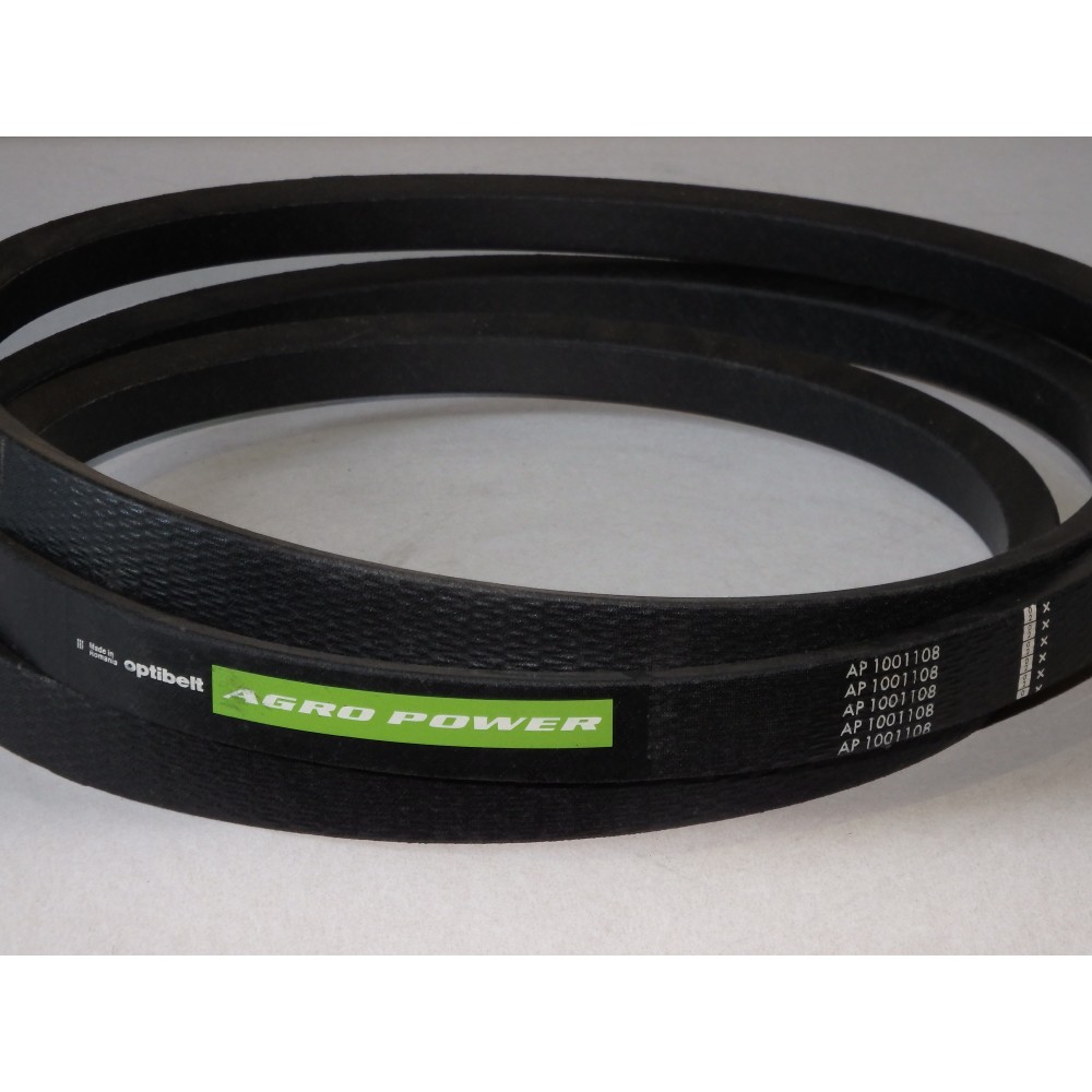AZ37807 diržas *** Optibelt Agro Pawer