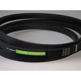 AZ37807 diržas *** Optibelt Agro Pawer