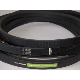 673639.1 diržas Optibelt Agro Power