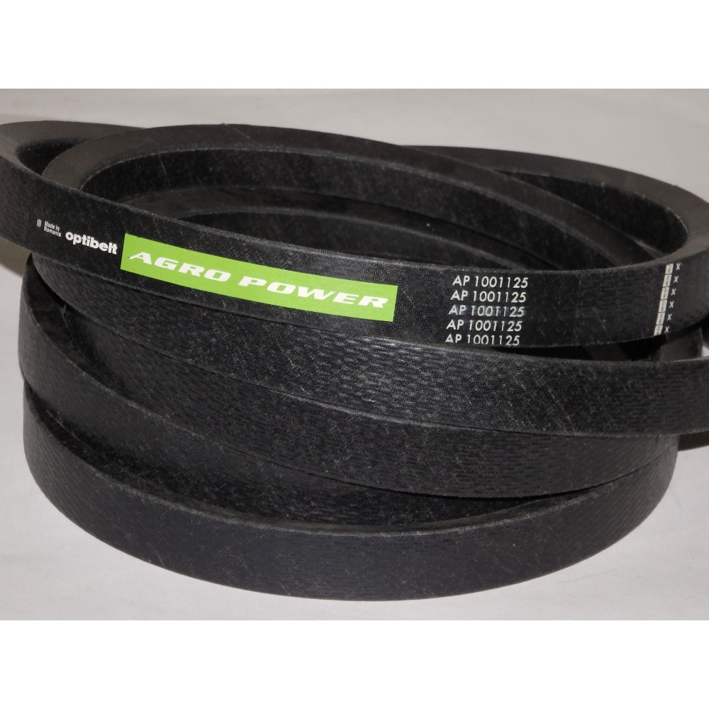 Z59419  diržas Optibelt Agro Power