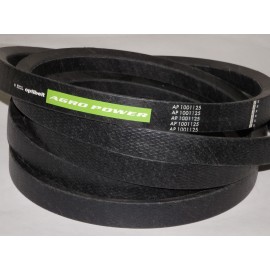 Z59419  diržas Optibelt Agro Power