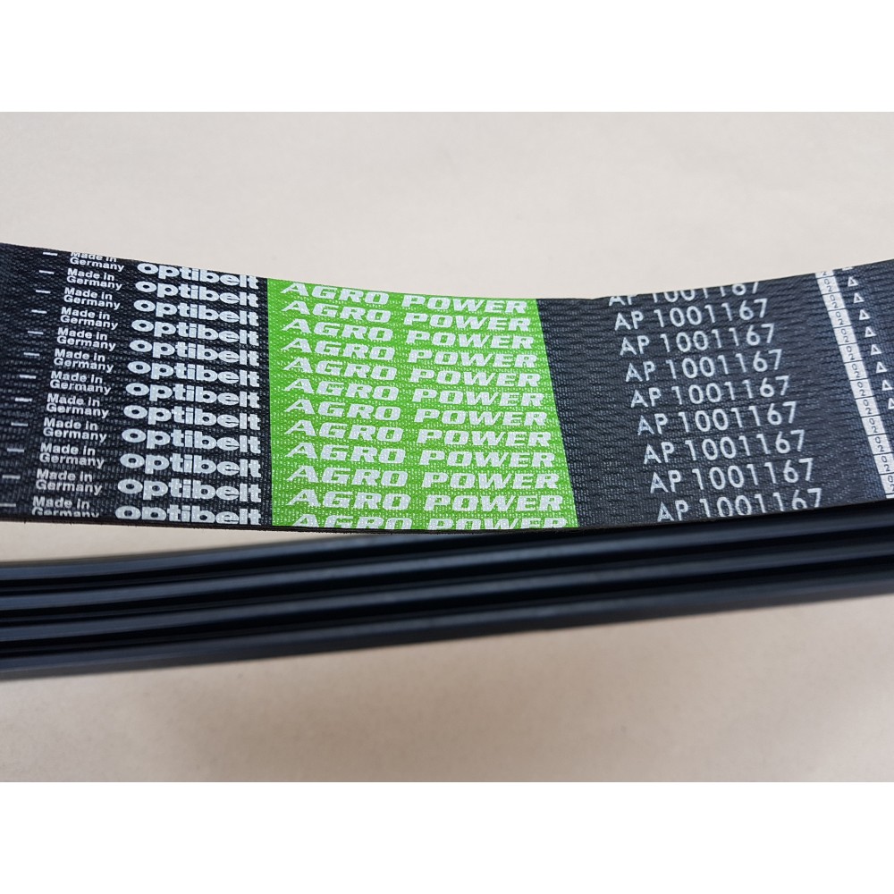 84017742 diržas Optibelt Agro Power
