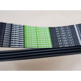 84017742 diržas Optibelt Agro Power