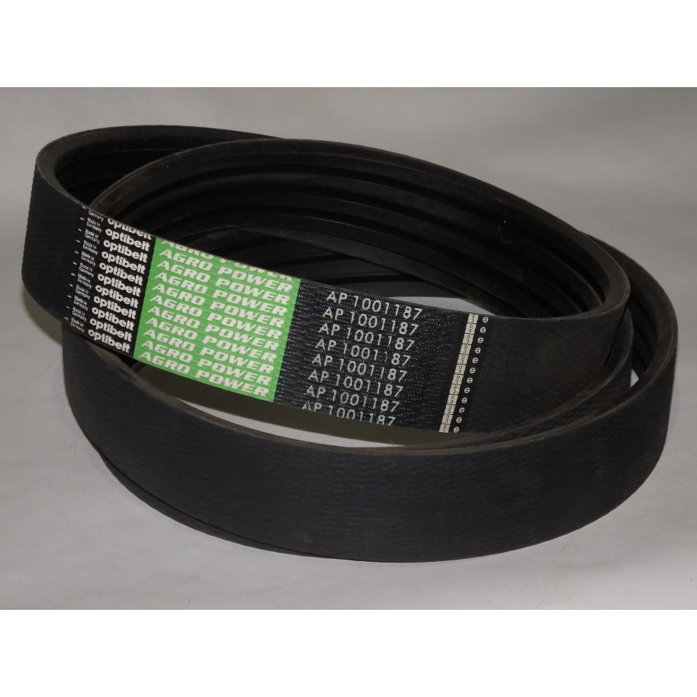 84435248 diržas Optibelt Agro Power užs.