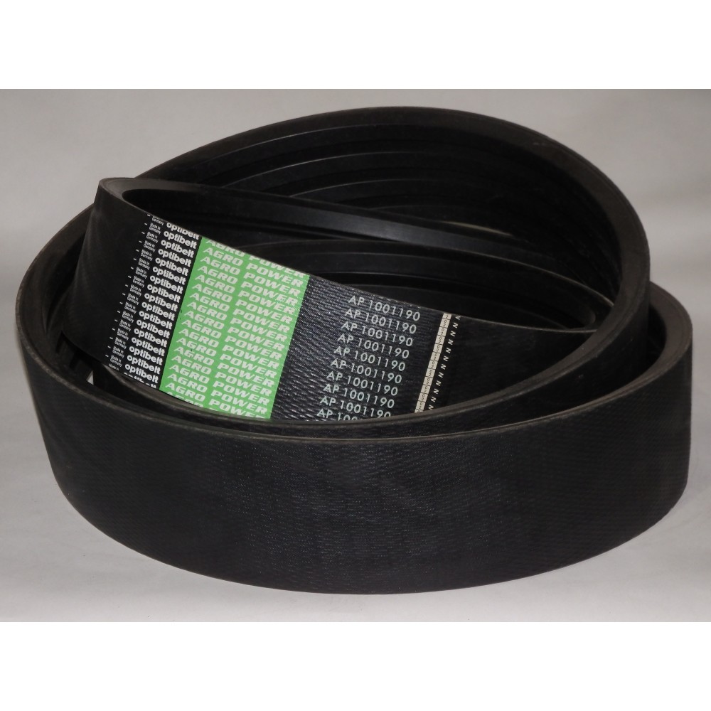 Z61857 diržas Optibelt Agro Power