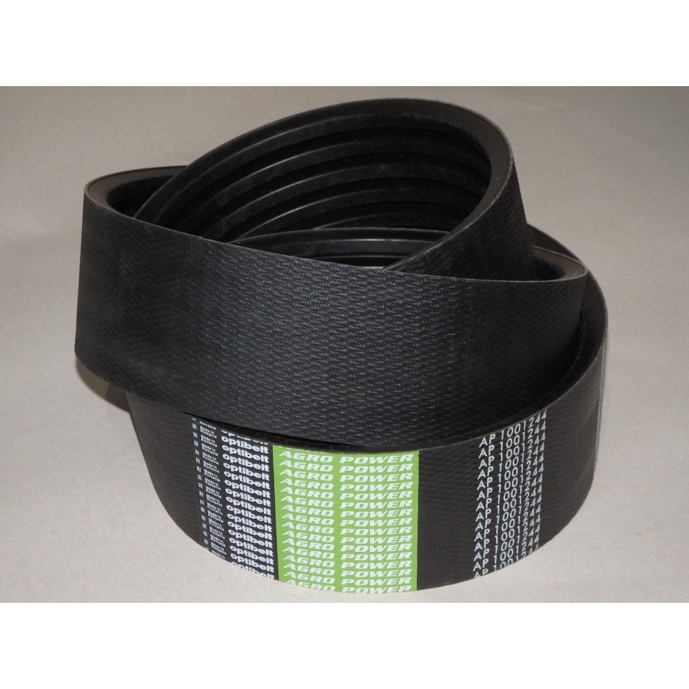 661239.0 diržas Optibelt Agro Power