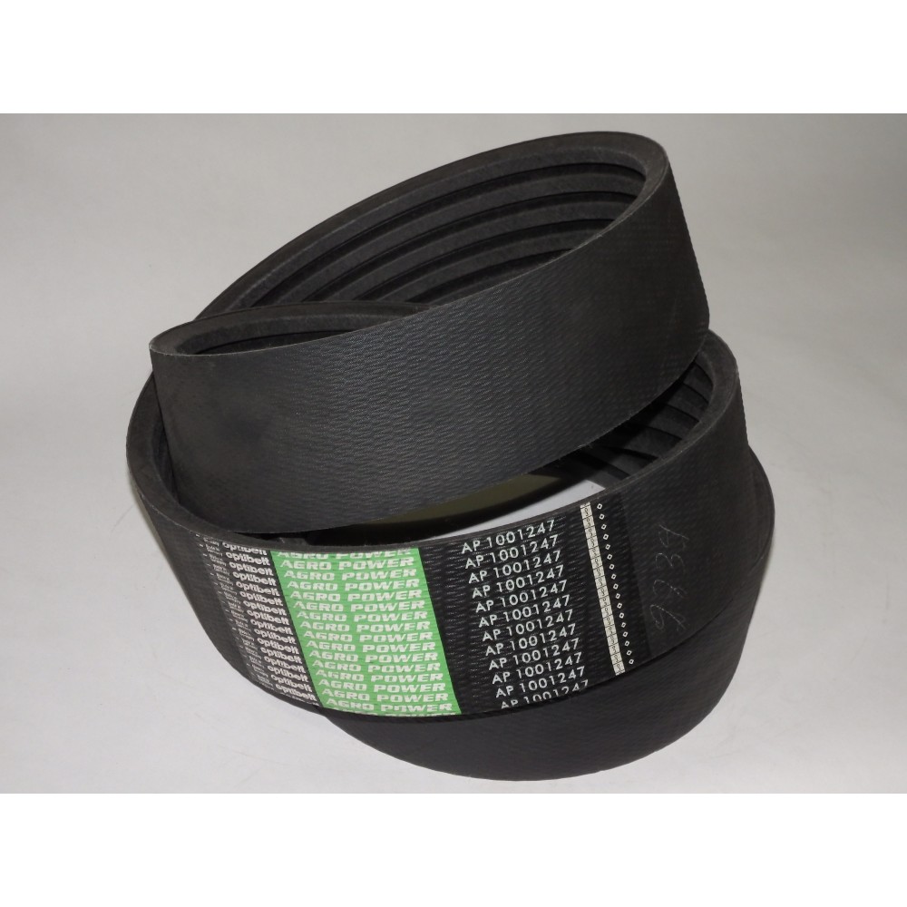 644403.0 diržas Optibelt Agro Power