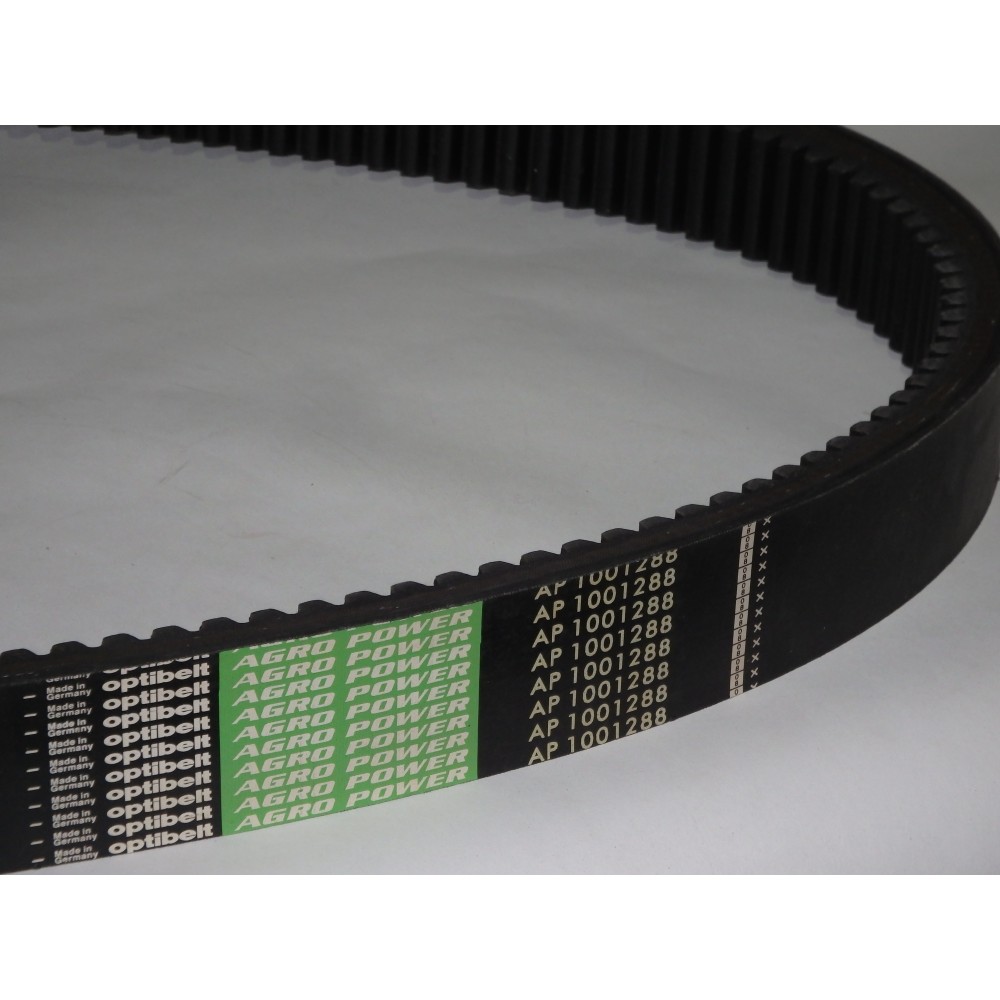 80434160 diržas Optibelt Agro Power