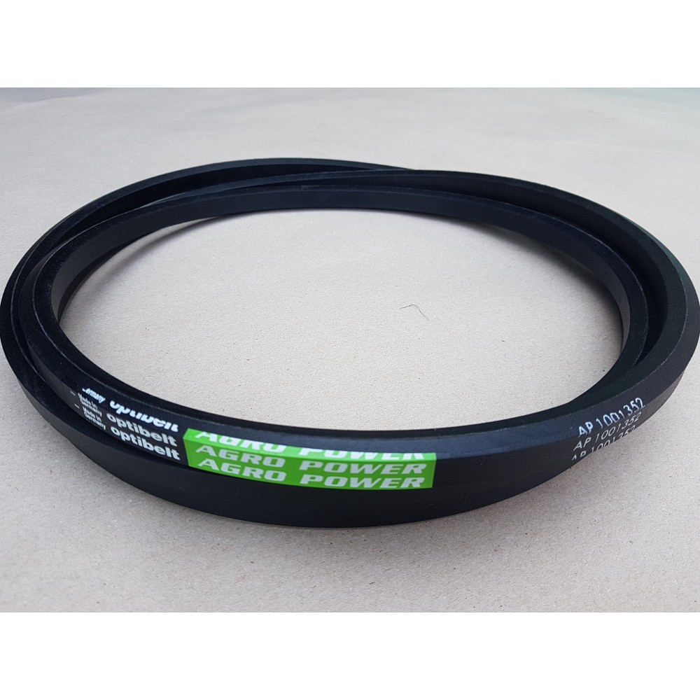 D41972100 diržas Optibelt Agro Power