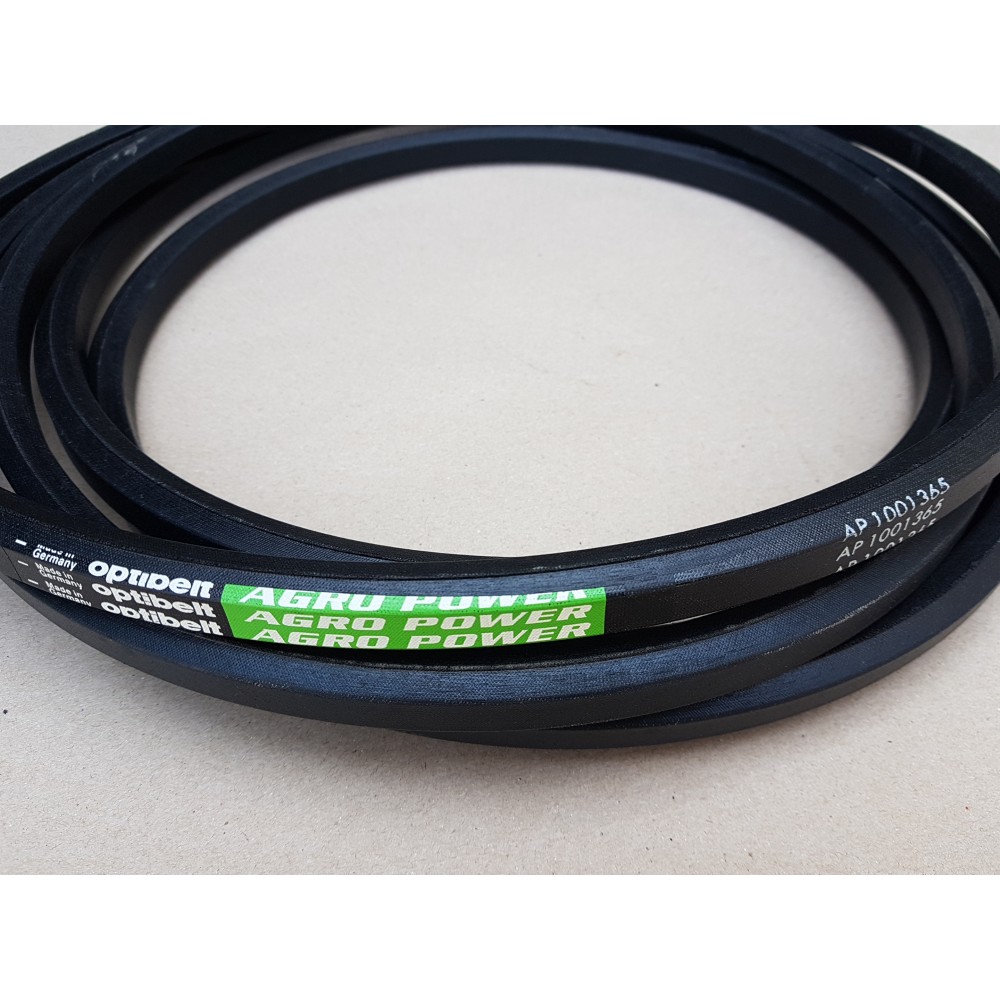 D41978500 diržas Optibelt Agro Power