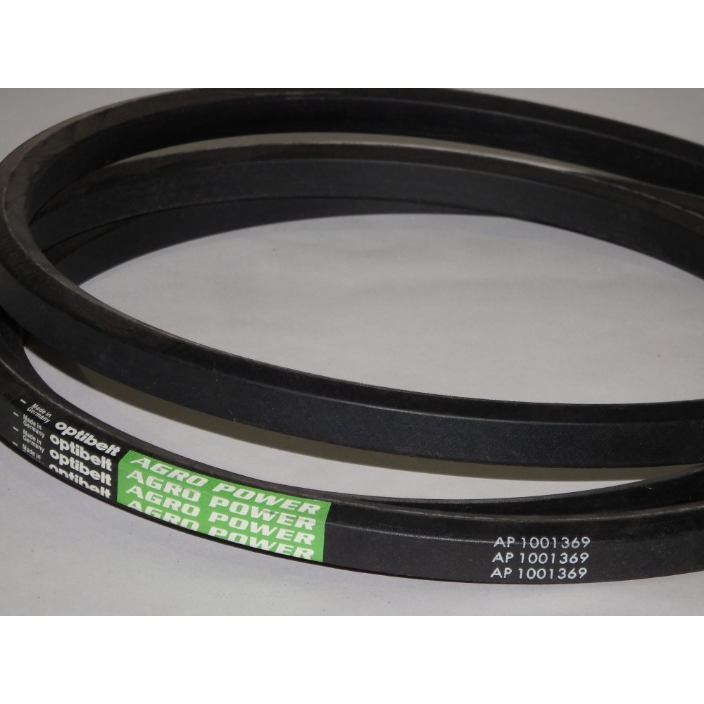 1408840R1 diržas Optibelt Agro Power