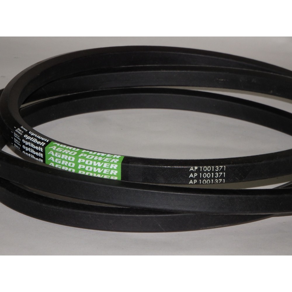 3157600R1 diržas Optibelt Agro Power