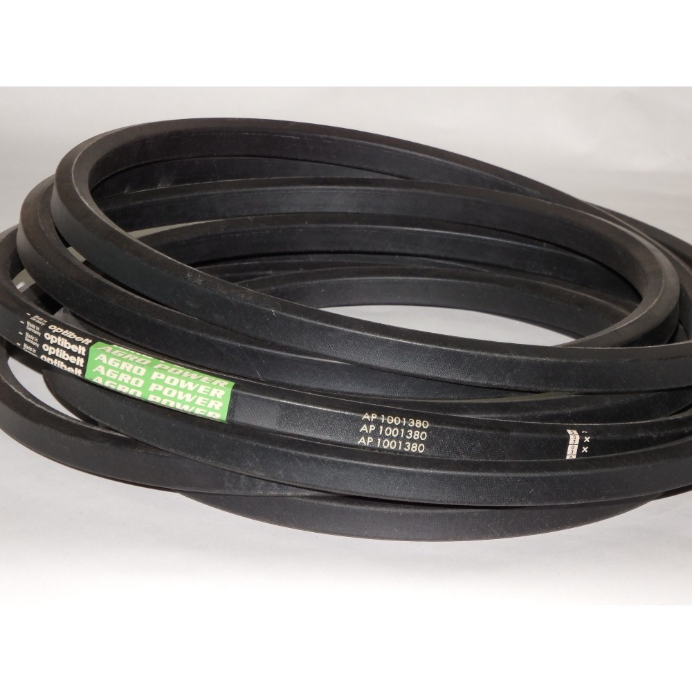 183049C1 diržas Optibelt Agro Power
