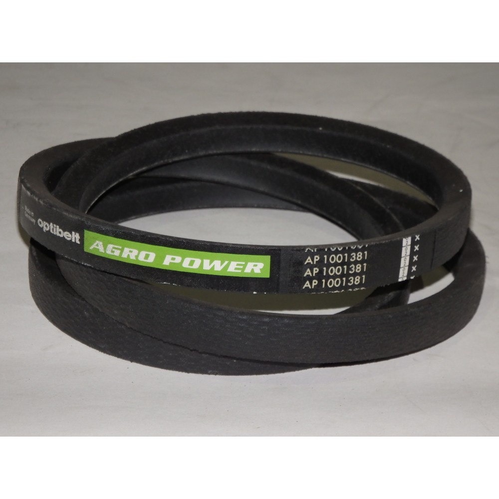 AH163931 diržas Optibelt Agro Power