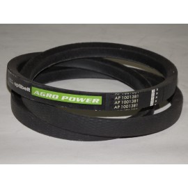 AH163931 diržas Optibelt Agro Power