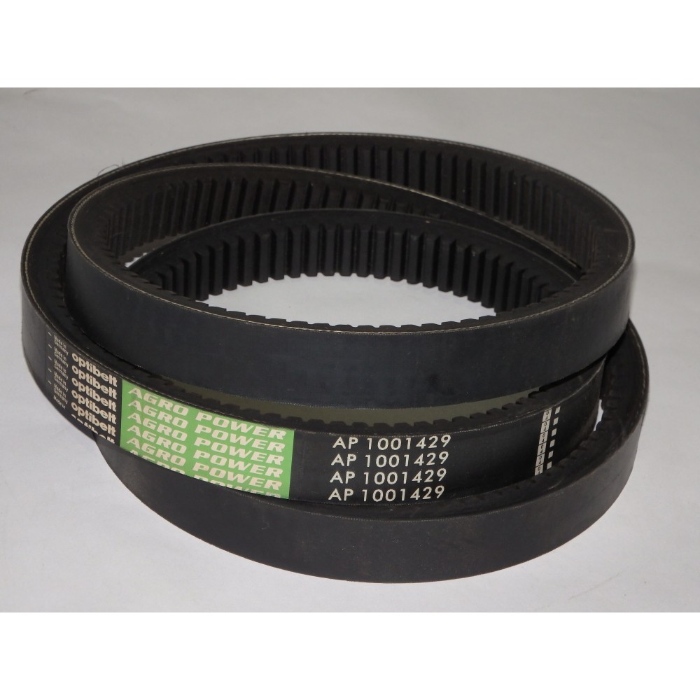 D41995700 diržas Optibelt Agro Power