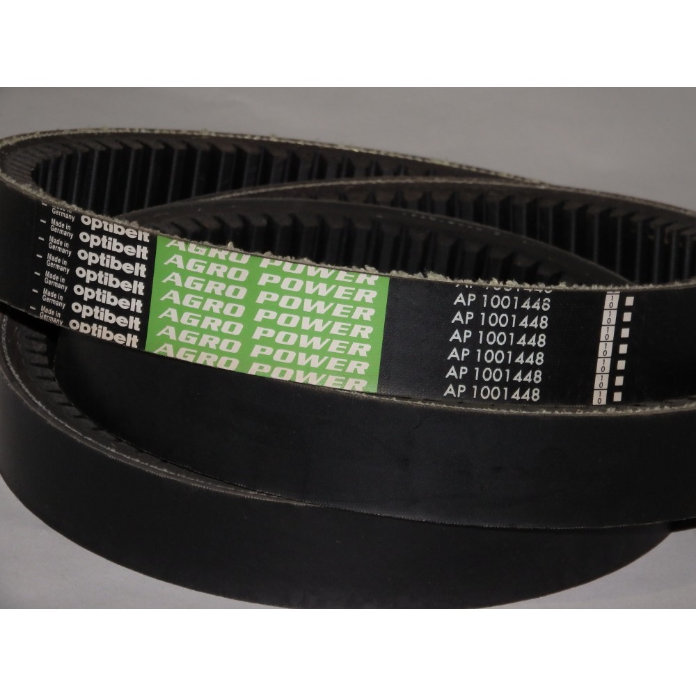 Z61154 diržas Optibelt Agro Power