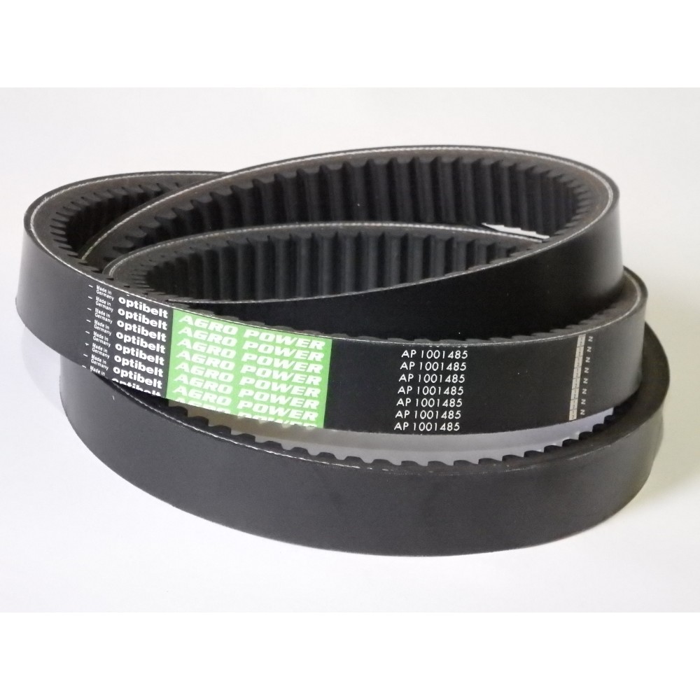 1616714M1 diržas Optibelt Agro Power dant.