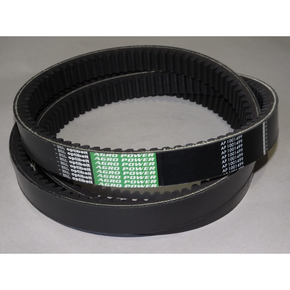 340435131 diržas Optibelt Agro Power II