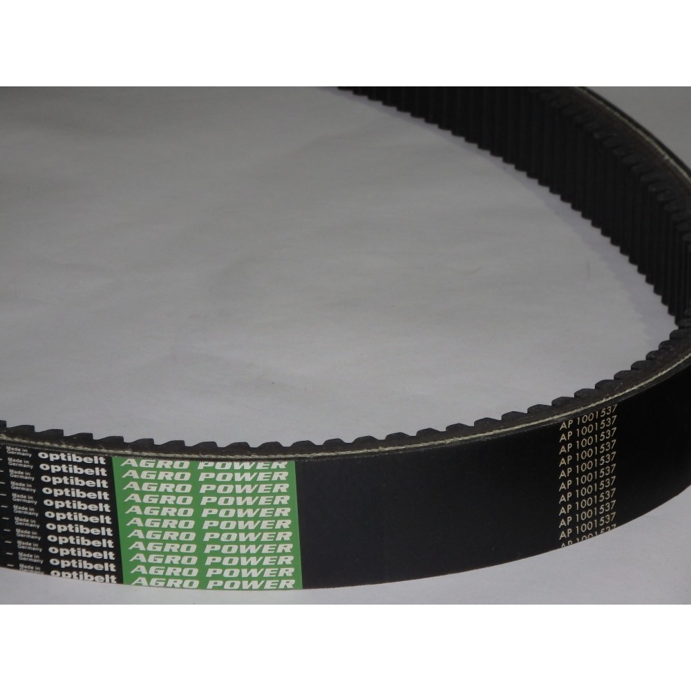87621086 diržas Optibelt Agro Power