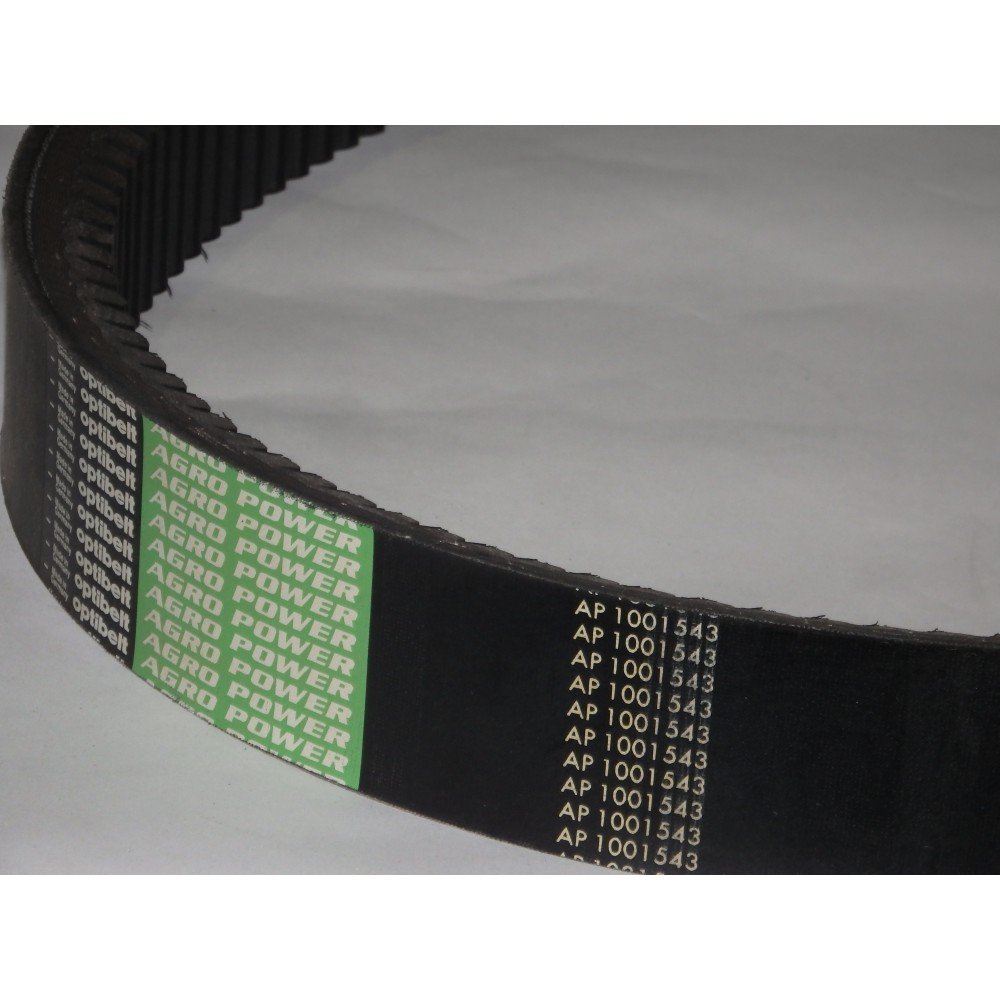 H115759 diržas Optibelt Agro Power