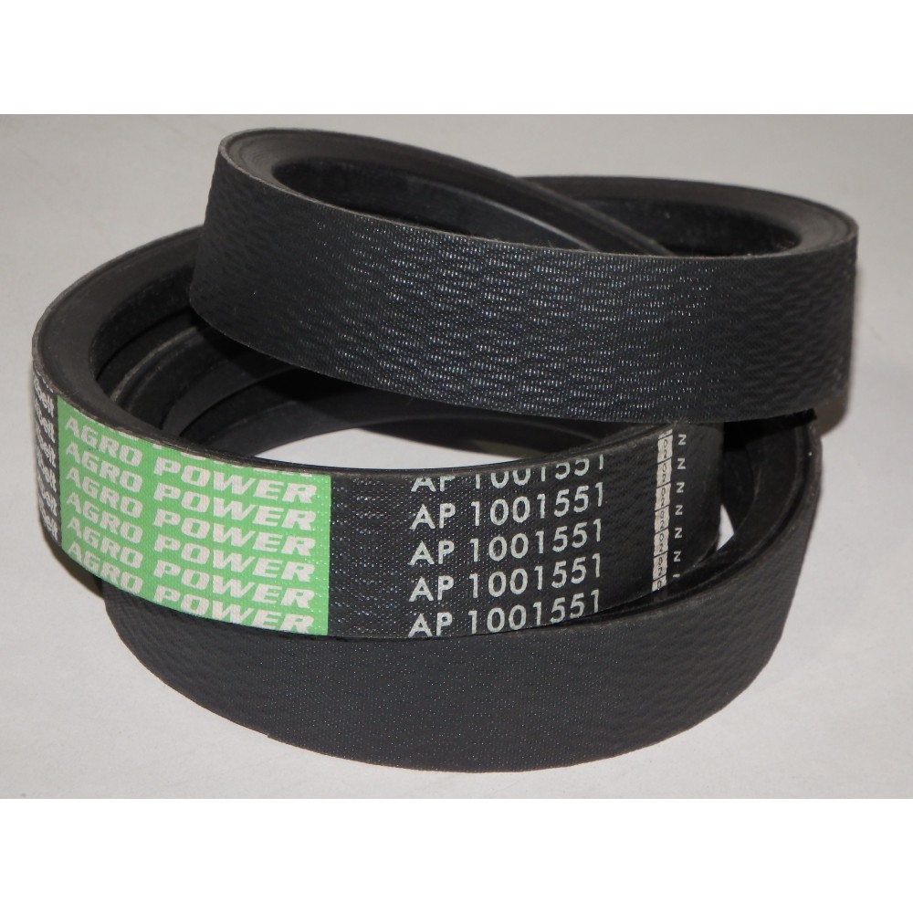 H153297 diržas Optibelt Agro Power