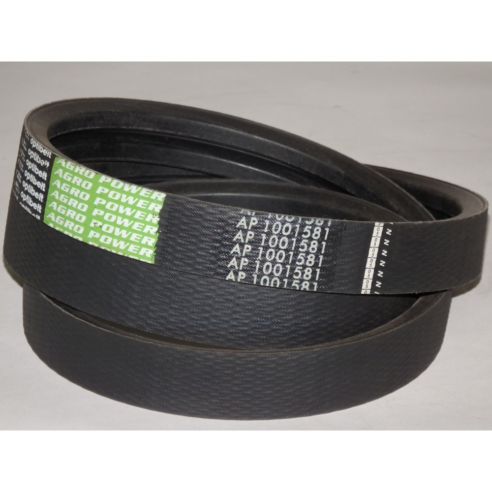 84057393 diržas Optibelt Agro Power