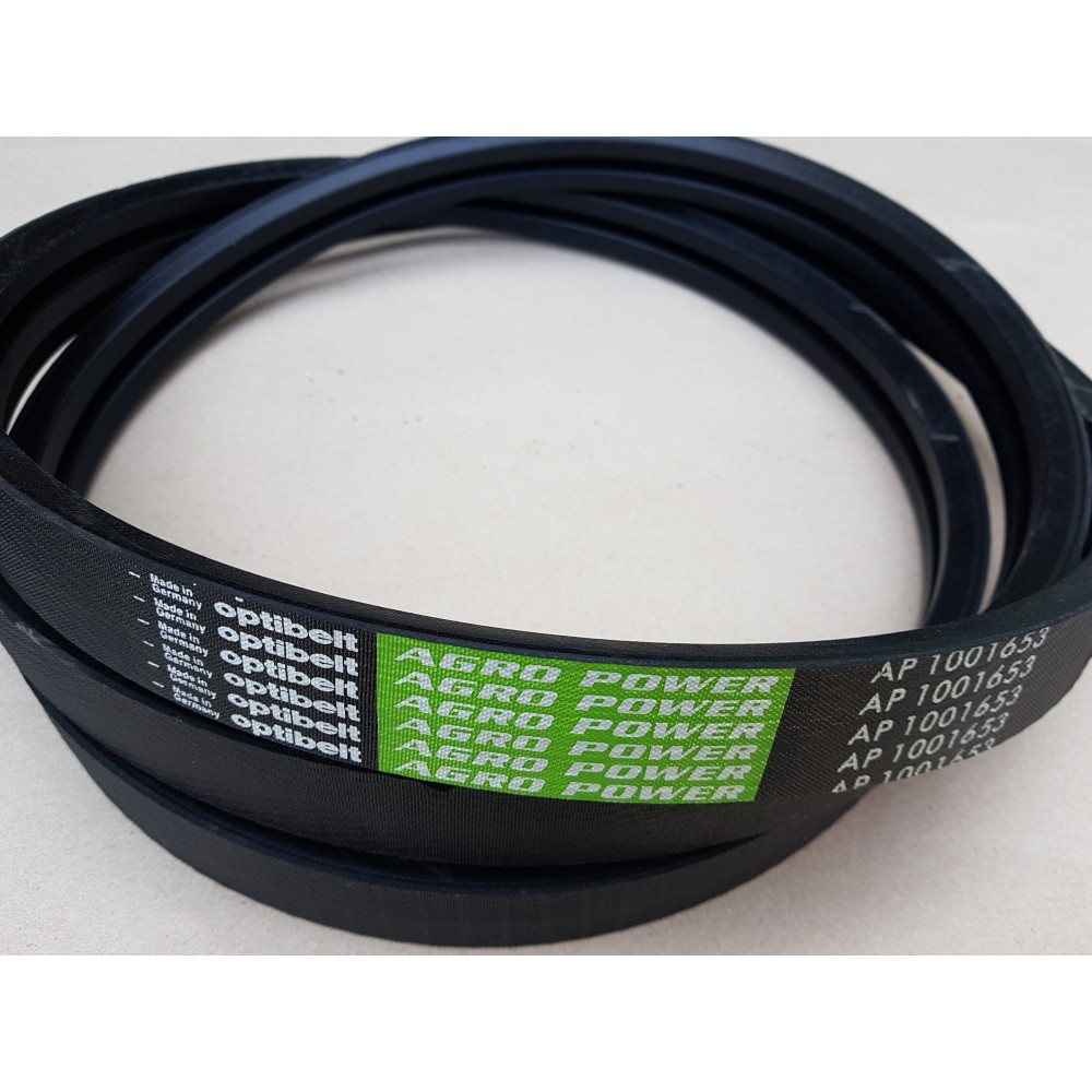 71358255 diržas Optibelt Agro Power