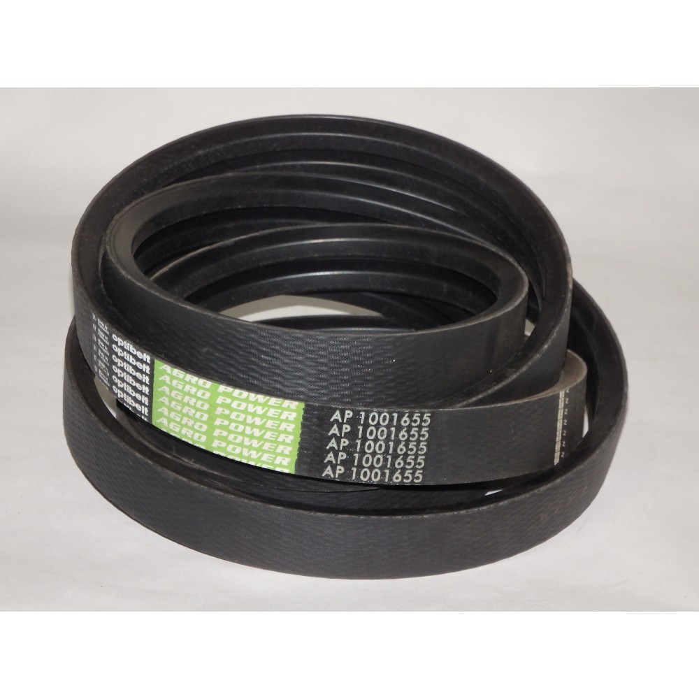 84005417 diržas Optibelt Agro Power