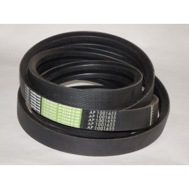 84005417 diržas Optibelt Agro Power