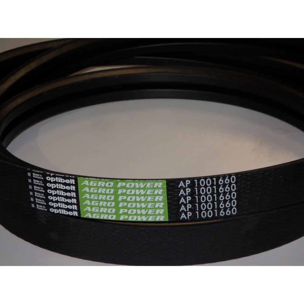 71355232 diržas *** Optibelt Agro Power
