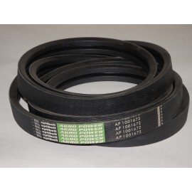 355658.0 diržas Optibelt Agro Power 626843M1
