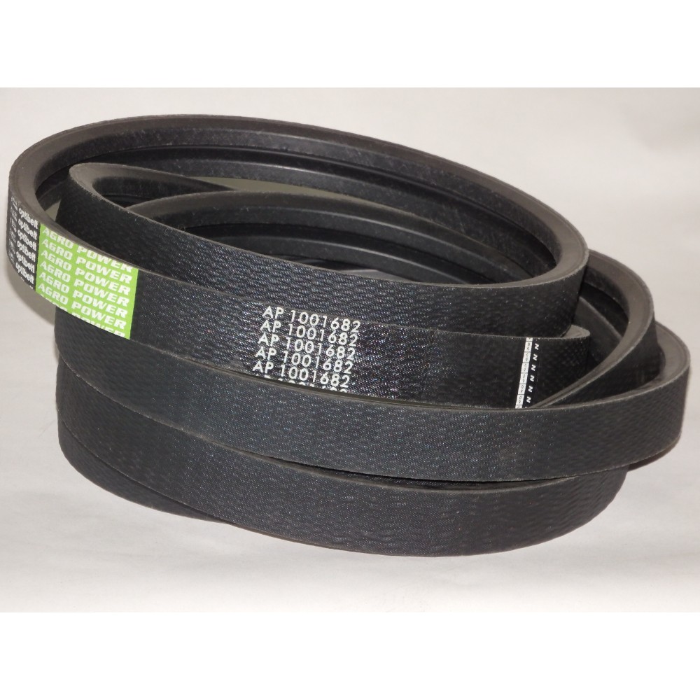 Z36771 diržas Optibelt Agro Power