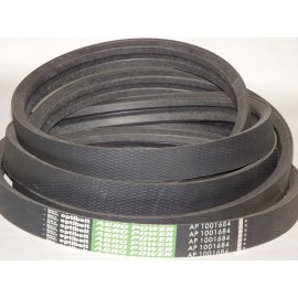 628888.0 diržas Optibelt Agro Power