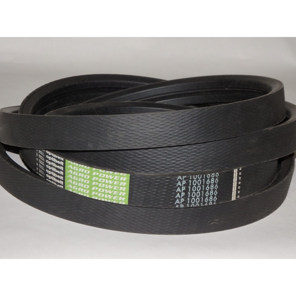 06215242 diržas *** Optibelt Agro Power