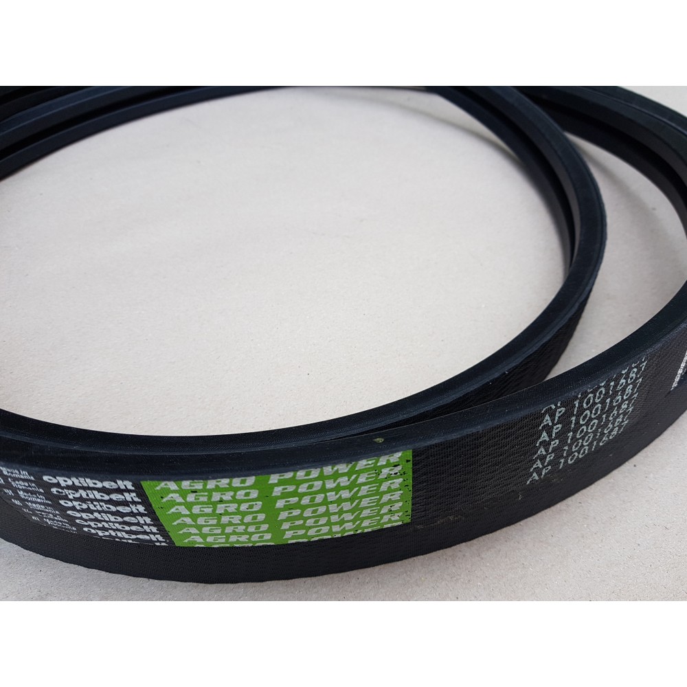 84075635 diržas Optibelt Agro Power