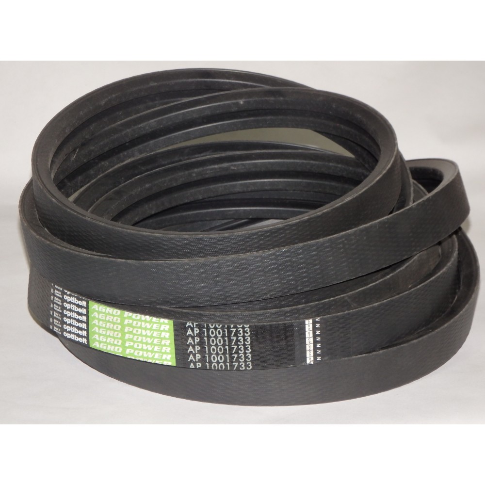 Z51202 diržas Optibelt Agro Power