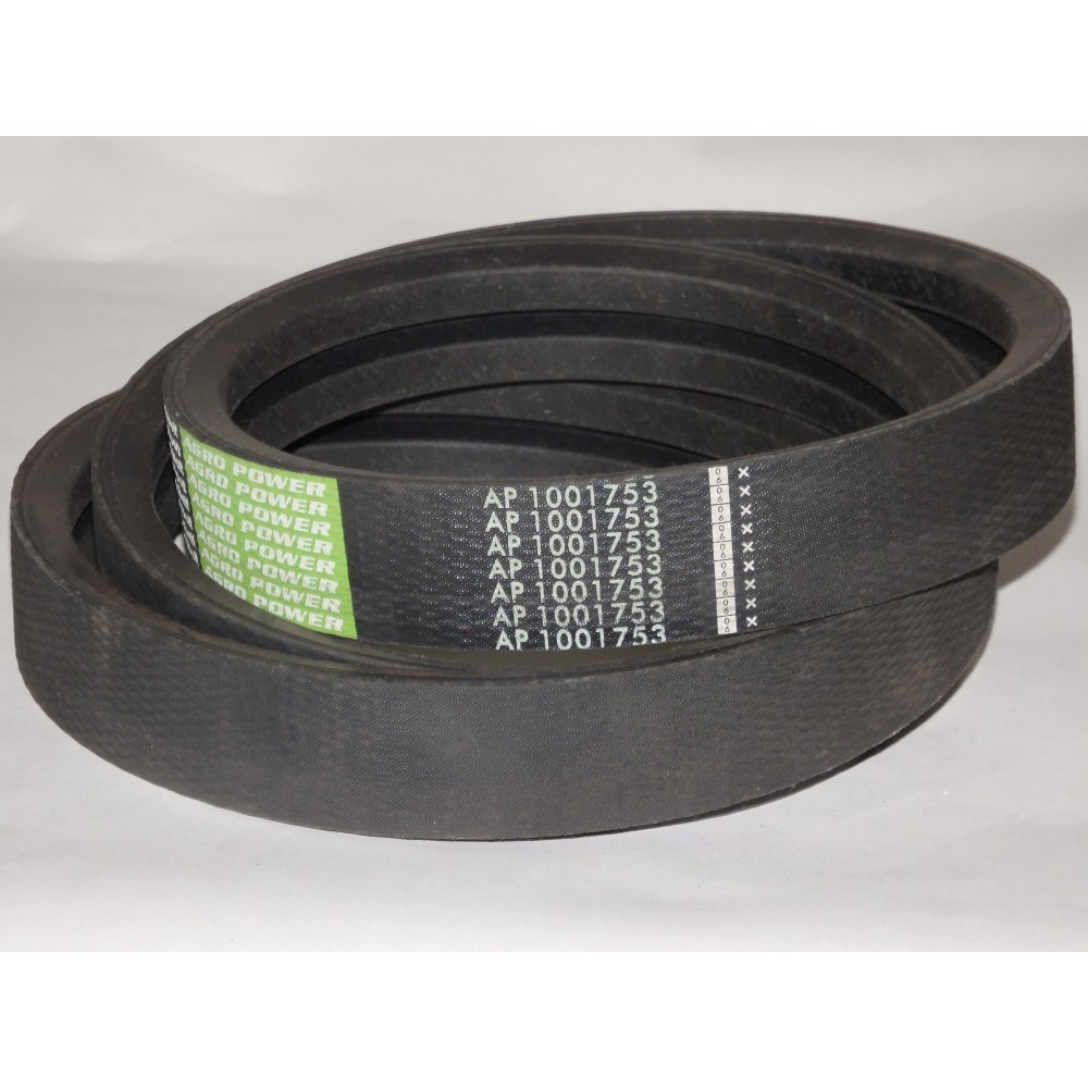 Z61153 diržas Optibelt Agro Power