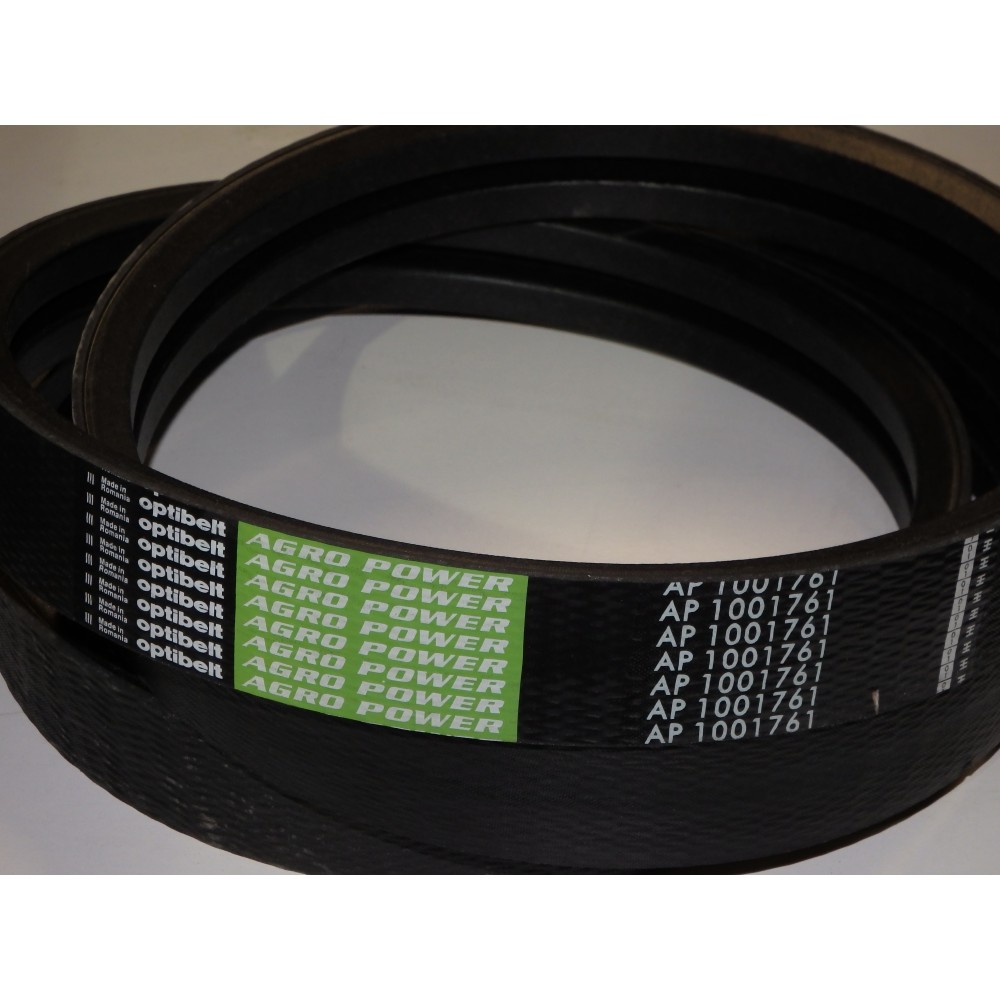 Z61151 diržas Optibelt Agro Power