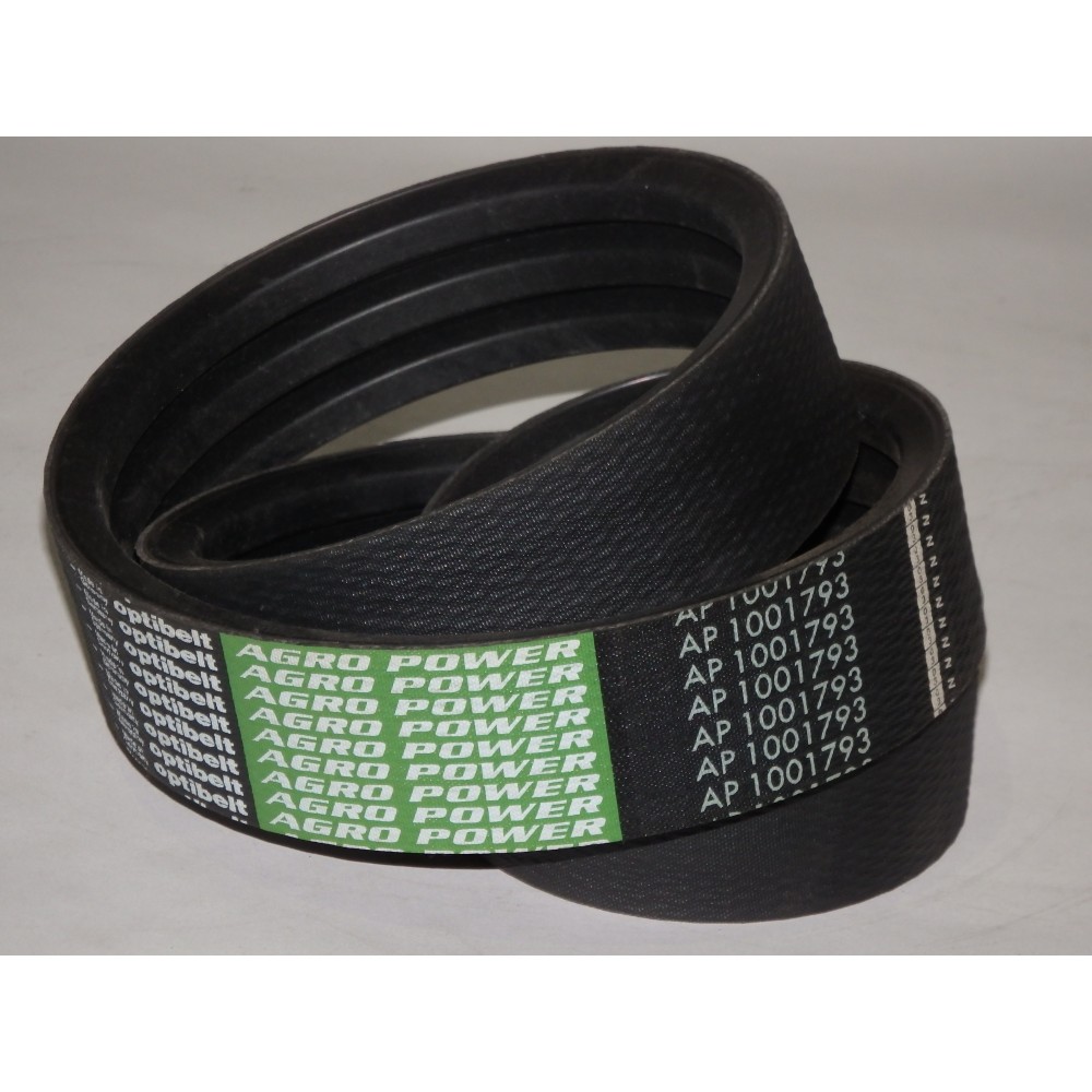 673625.0 diržas Optibelt Agro Power