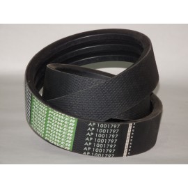 28274029 diržas Optibelt Ago Power