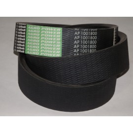 644016.1 diržas Optibelt Agro Power