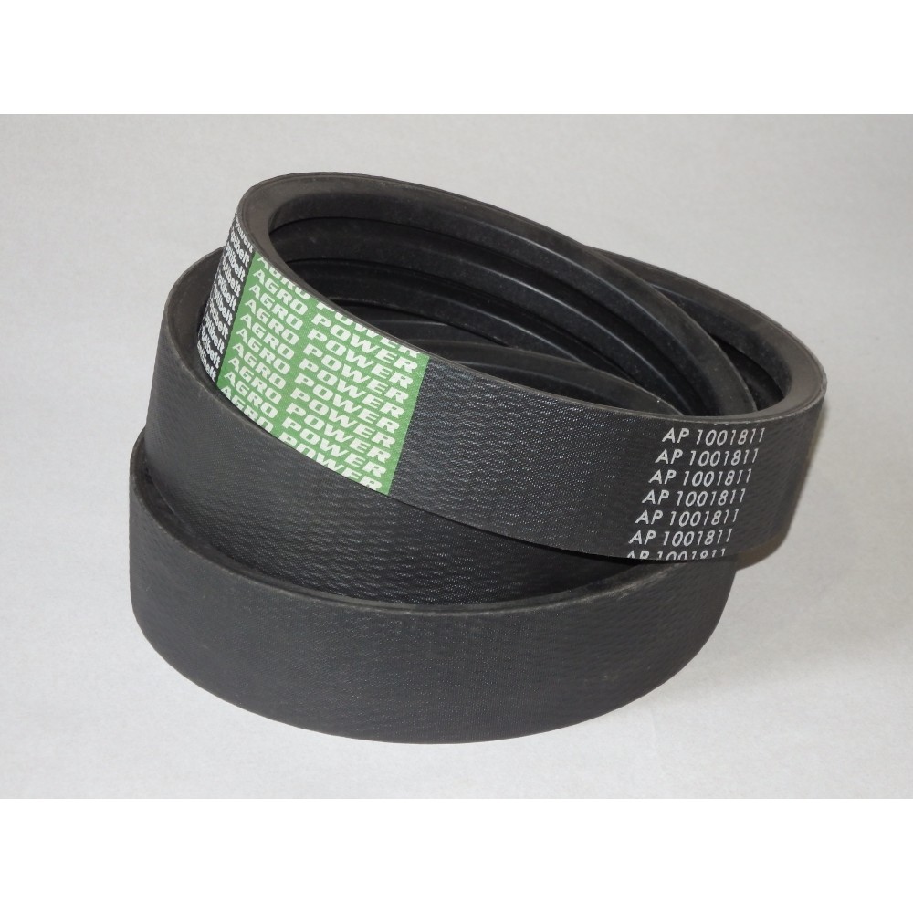 51103172120 diržas Optibelt Agro Power