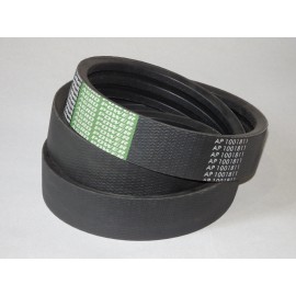 51103172120 diržas Optibelt Agro Power