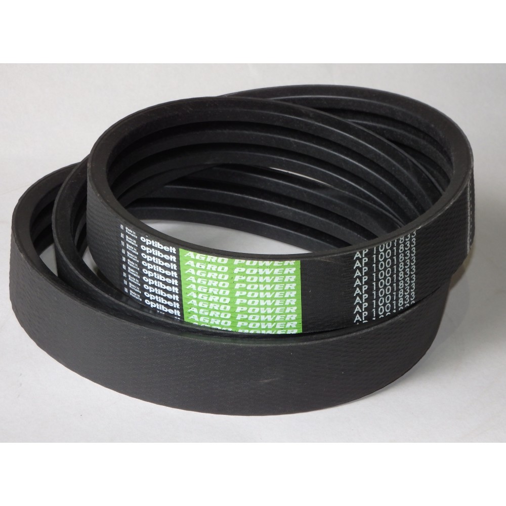 6215250 diržas Optibelt Agro Power