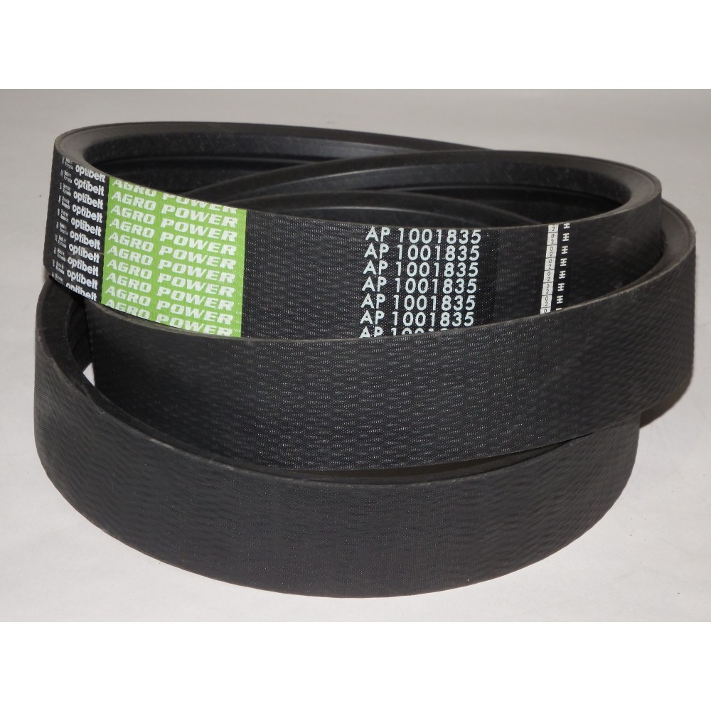 344311226 diržas Optibelt Agro Power