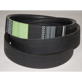 344311226 diržas Optibelt Agro Power