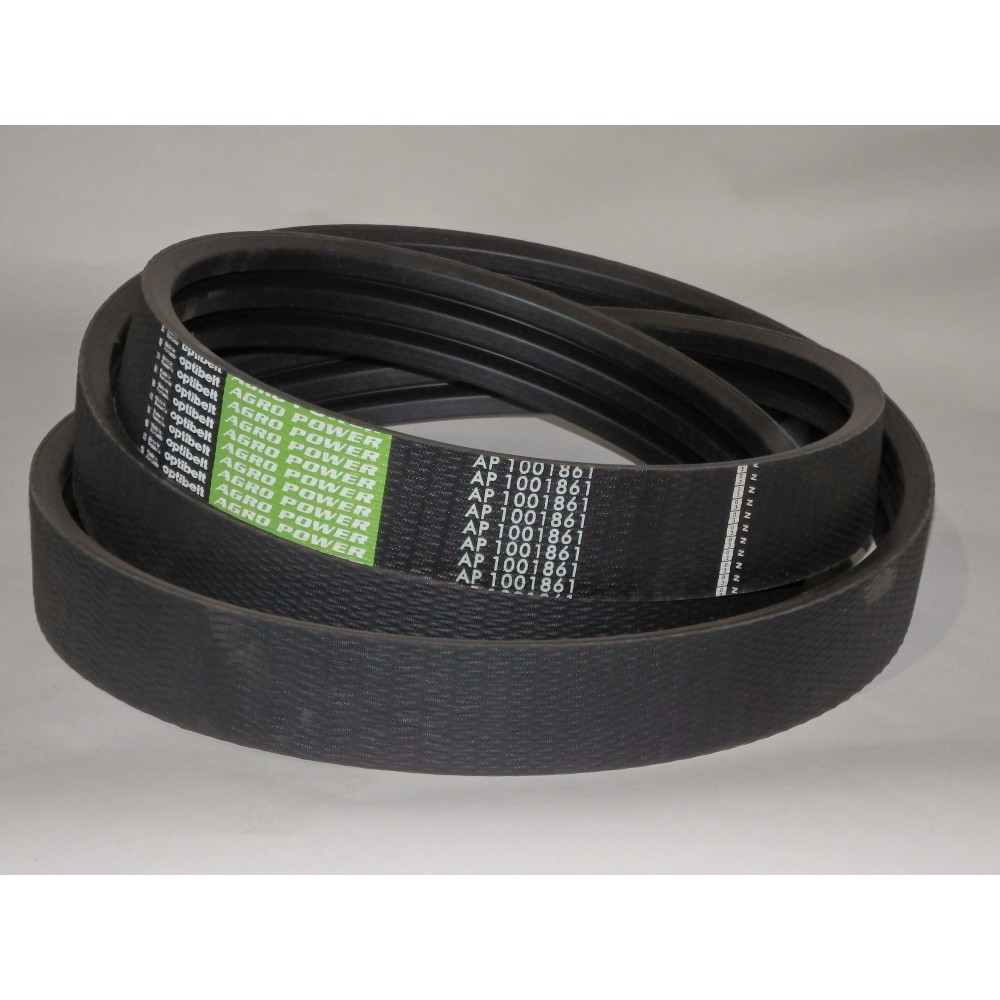 Z46222 diržas Optibelt Agro Power