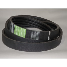 Z46222 diržas Optibelt Agro Power