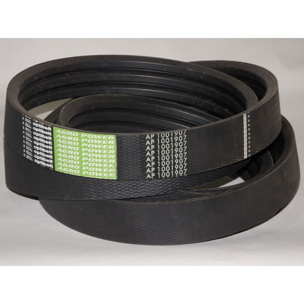 724100.0 diržas Optibelt Agro Power